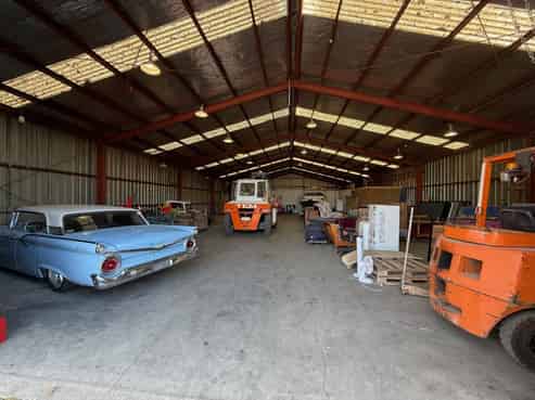 515sqm Palmerston North Warehouse and Office