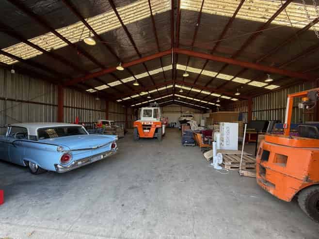 515sqm Palmerston North Warehouse and Office