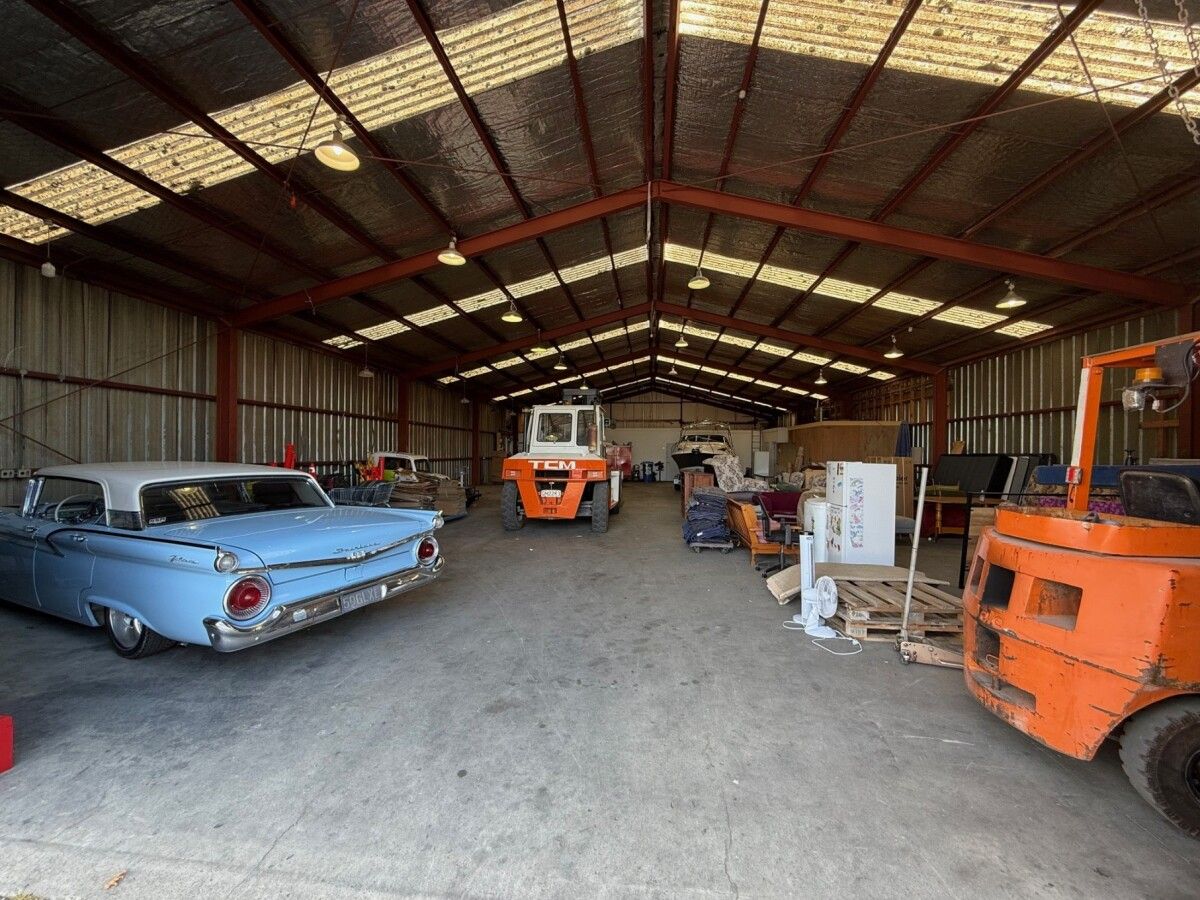 515sqm Palmerston North Warehouse and Office - Ansicht 4