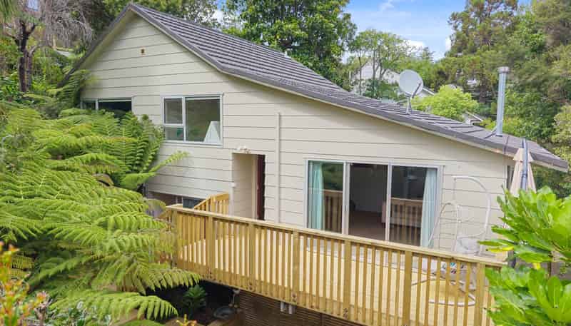 3/91 Balmain Road, Birkenhead