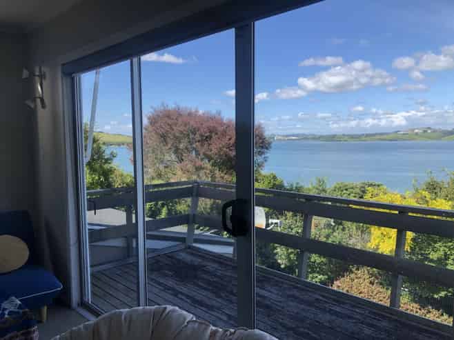 47 Weir Crescent, Onerahi