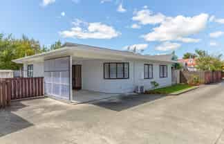 35c Victoria Street, Masterton