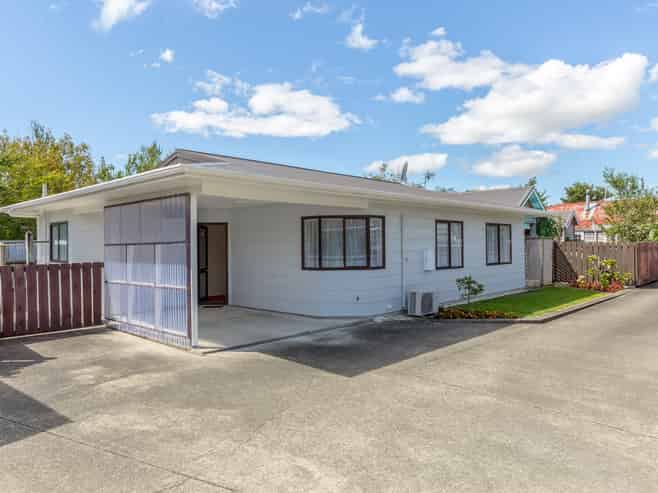 35c Victoria Street, Masterton