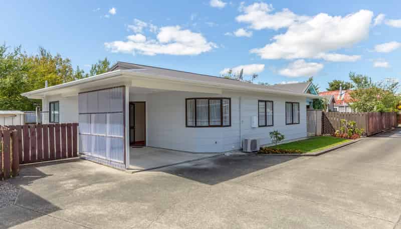 35c Victoria Street, Masterton