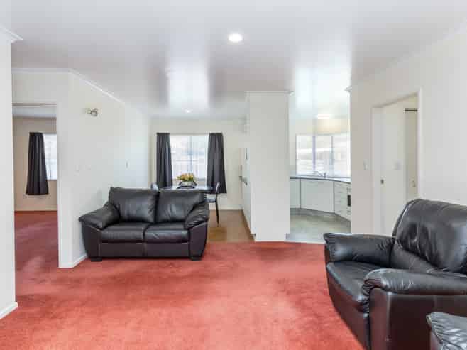 35c Victoria Street, Masterton