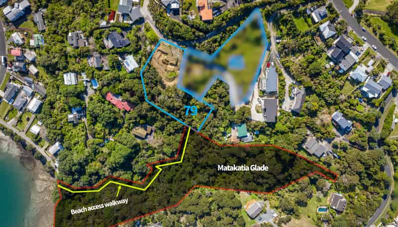 79 Roberts Road, Matakatia