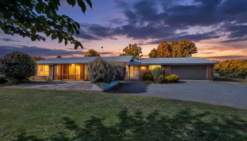 11C McAlpine Place, Rangiora