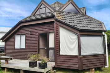 52B Miro Street, Ohakune