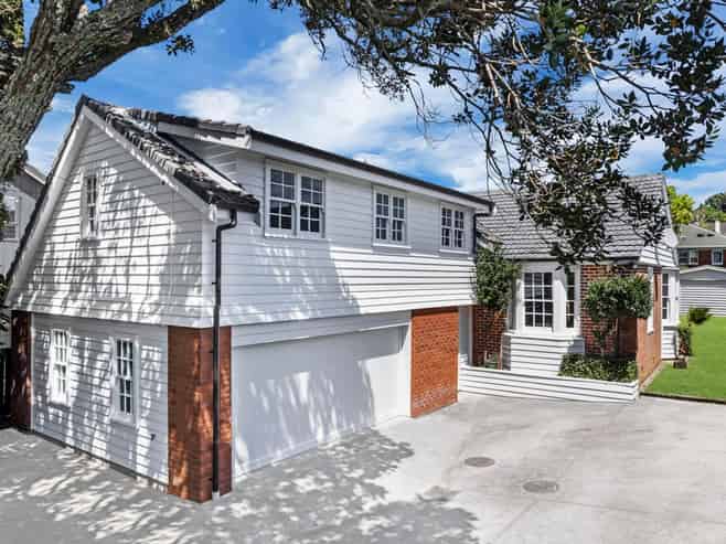 12 Cadman Avenue, Greenlane