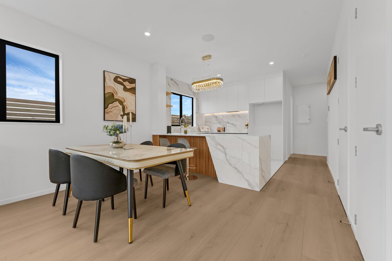 Affordable Luxury Quality Home - Ansicht 5