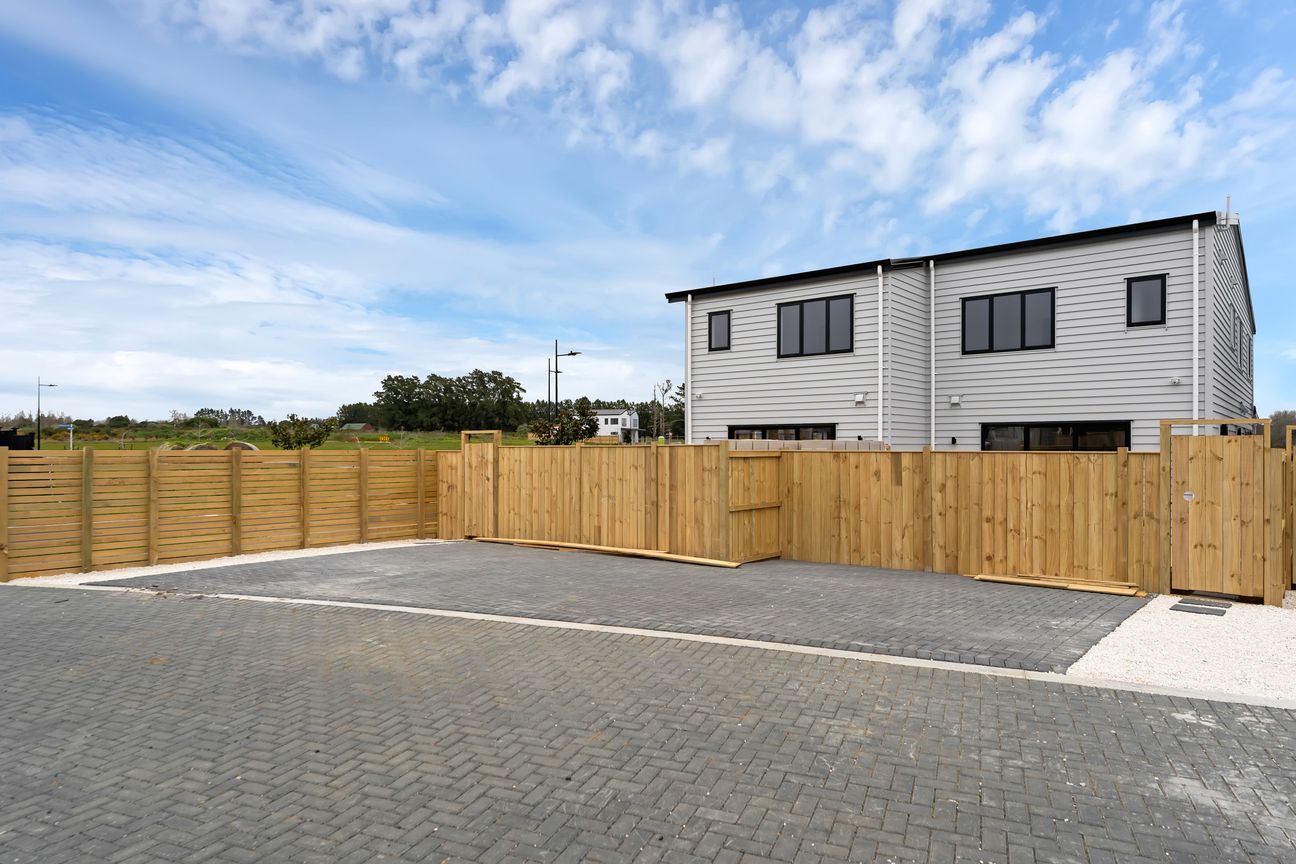 Affordable Luxury Quality Home - Ansicht 4