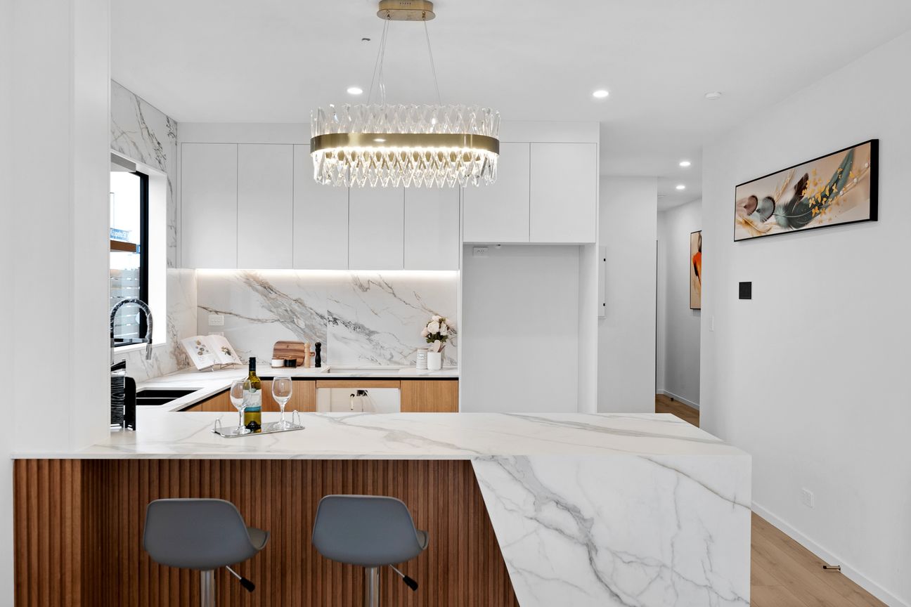 Affordable Luxury Quality Home - Ansicht 6