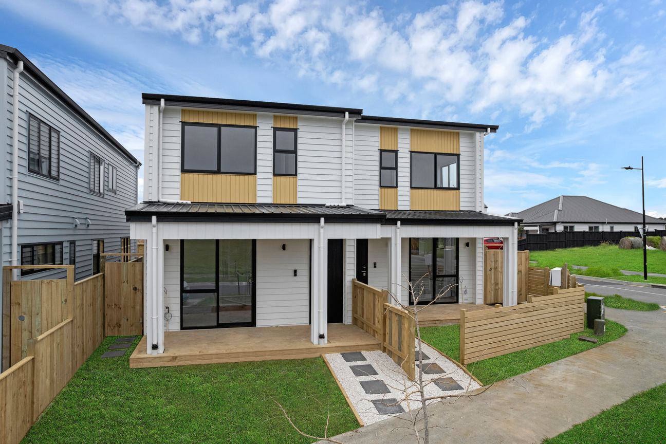 Affordable Luxury Quality Home - Ansicht 3