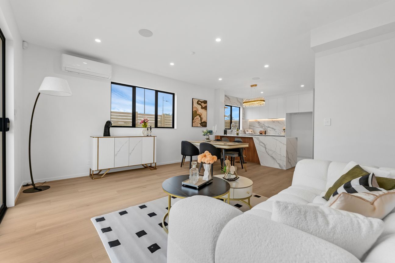 Affordable Luxury Quality Home - Ansicht 2