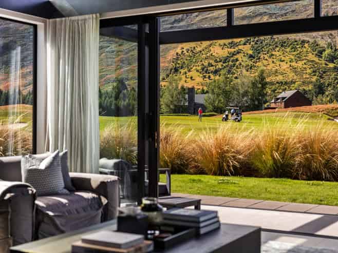 4 Dalgleish Lane, Arrowtown