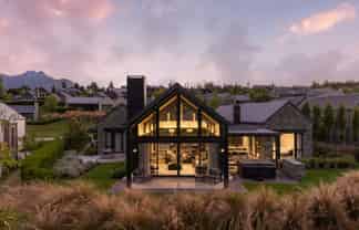 4 Dalgleish Lane, Arrowtown