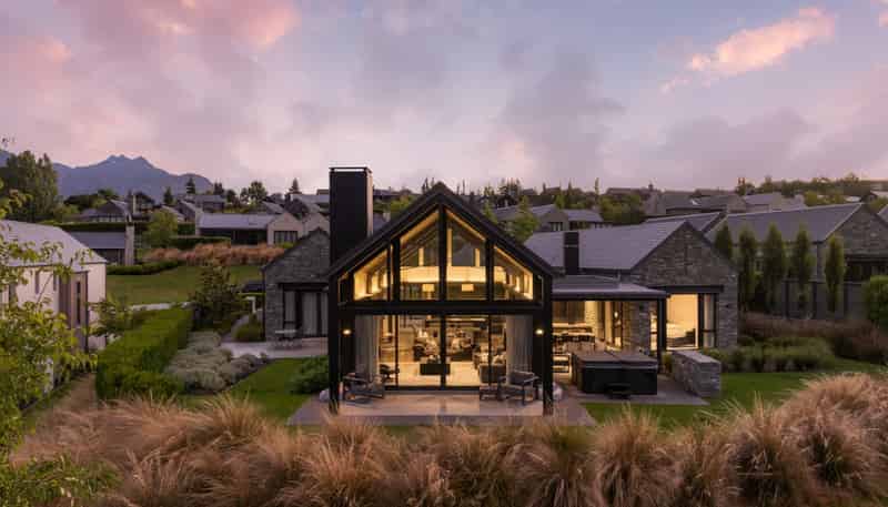 4 Dalgleish Lane, Arrowtown