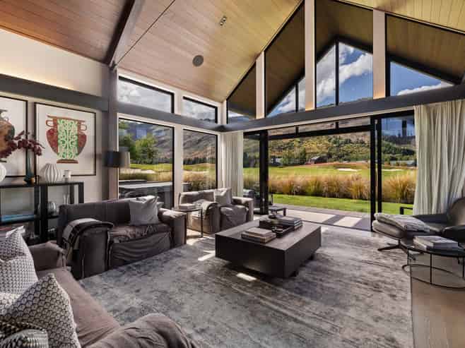 4 Dalgleish Lane, Arrowtown