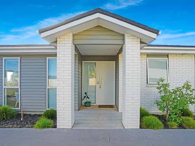 14A Emsworth Court, Pukekohe