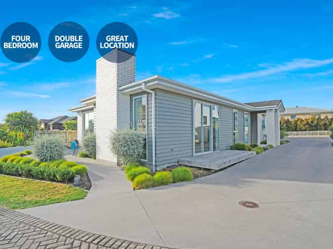 14A Emsworth Court, Pukekohe