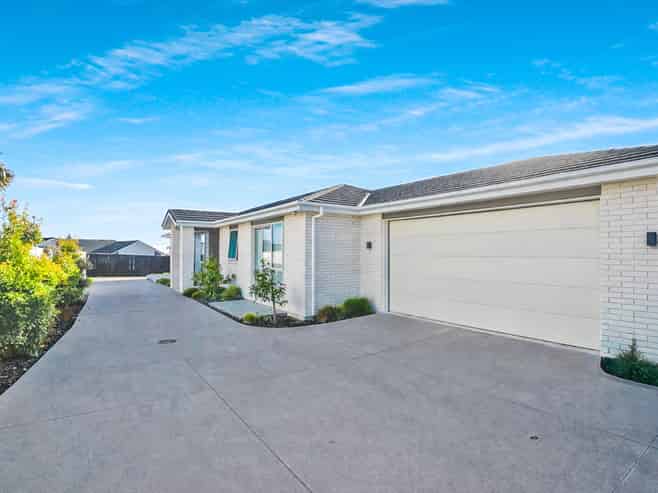 14A Emsworth Court, Pukekohe