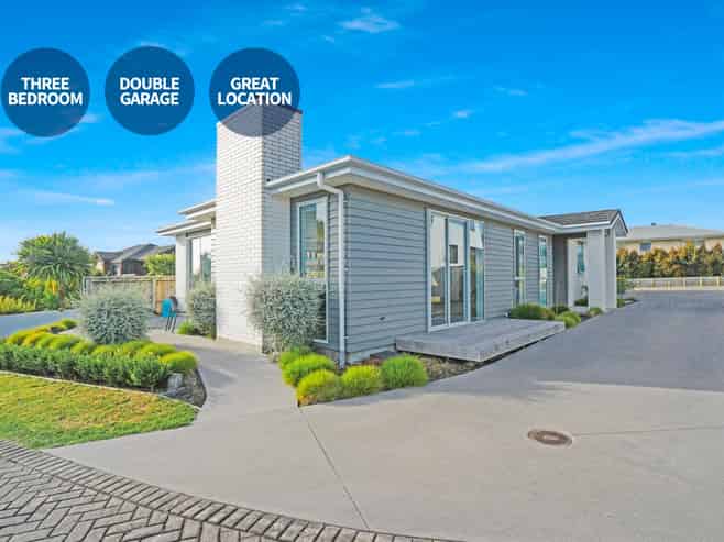 14A Emsworth Court, Pukekohe