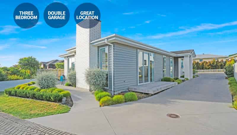 14A Emsworth Court, Pukekohe