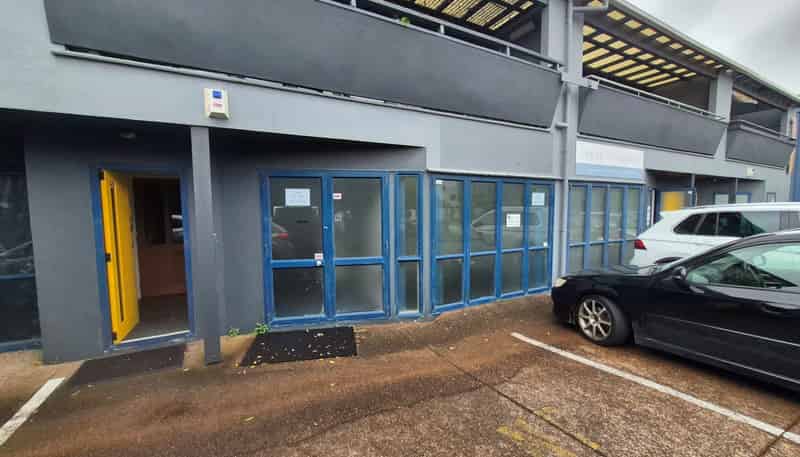 Unit 3/2 Edwin Street, Mount Eden