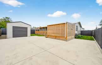 4 Matipo Street, Tokomaru