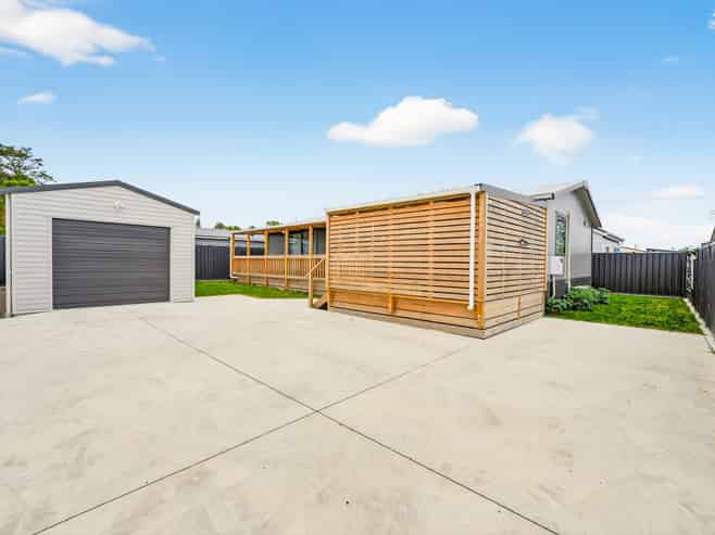 4 Matipo Street, Tokomaru