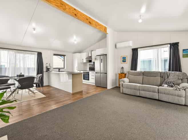 4 Matipo Street, Tokomaru