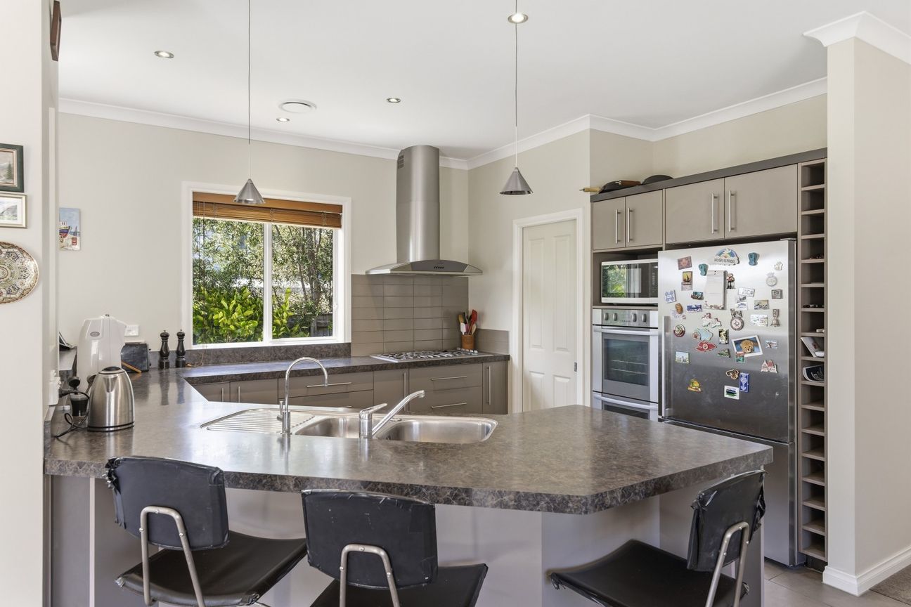 Family space, premium location! - Vista 4
