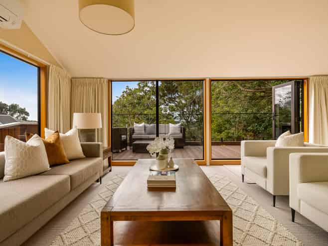 44A Koraha Street, Remuera