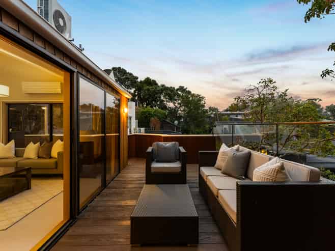 44A Koraha Street, Remuera