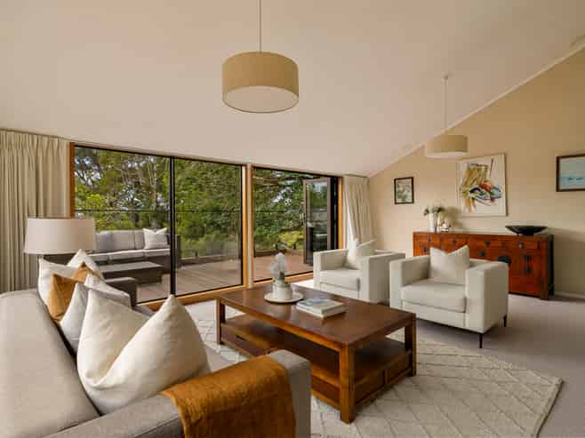 44A Koraha Street, Remuera