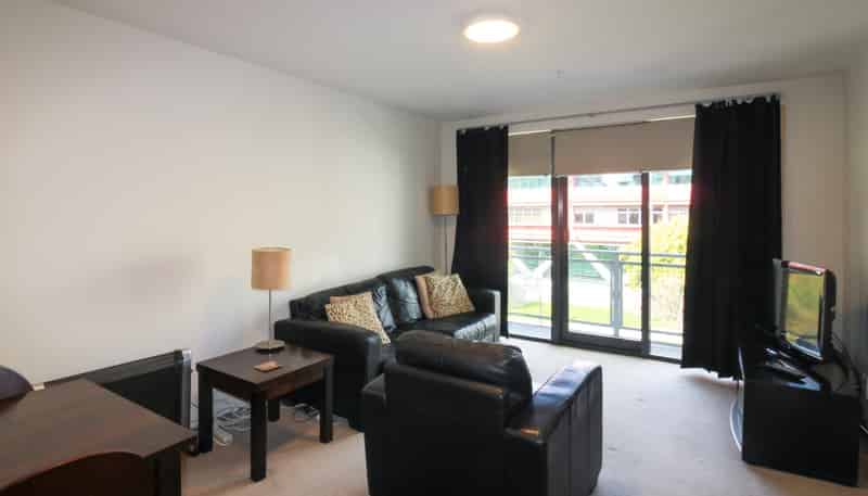 410/142 Vivian Street, Wellington Central