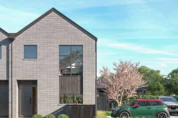 33 Cleveland Street, EDGEWARE