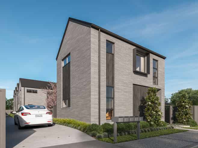 33 Cleveland Street, EDGEWARE