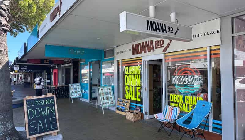 Tenancy 3, 197 Maunganui Road, Mount Maunganui