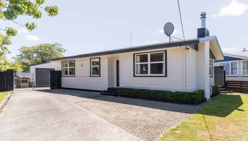 36 Tararua Terrace, Cloverlea