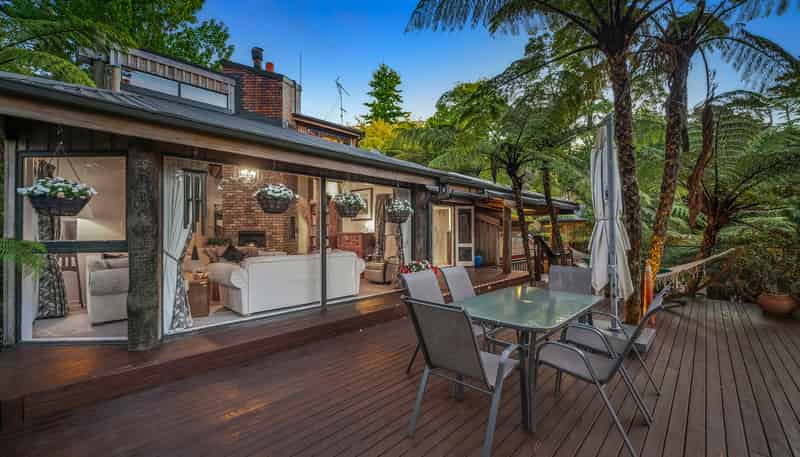 54 Ridge Road, Lucas Heights