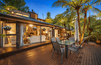 54 Ridge Road, Albany