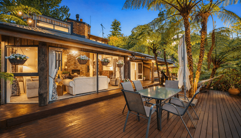 54 Ridge Road, Albany