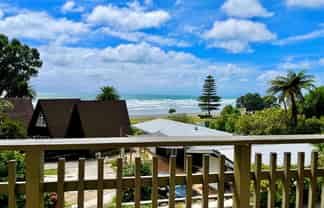 65F West End Road , Ohope