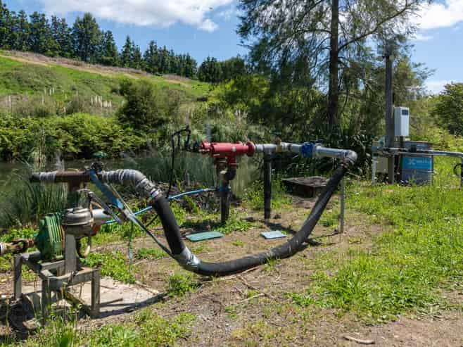 215 Ongare Point Road, Tahawai