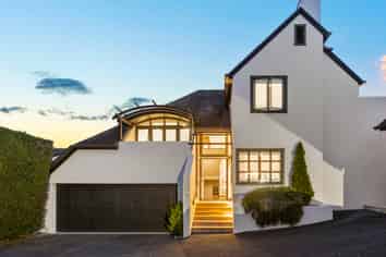 3/33 St Vincent Avenue, Remuera