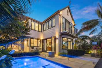 3/33 St Vincent Avenue, Remuera