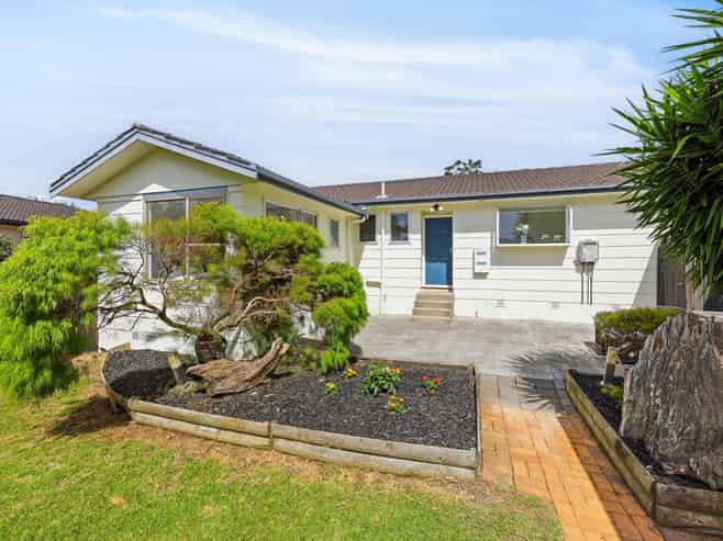 5 Lisa Rise, Half Moon Bay