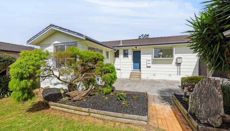 5 Lisa Rise, Half Moon Bay