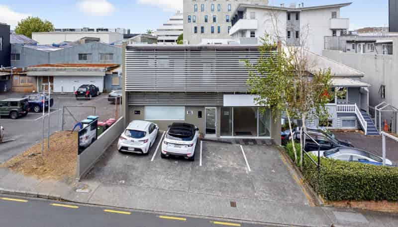 11 Morgan Street, Newmarket